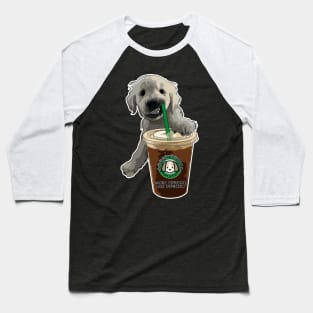 More Espresso Less Depresso Baseball T-Shirt